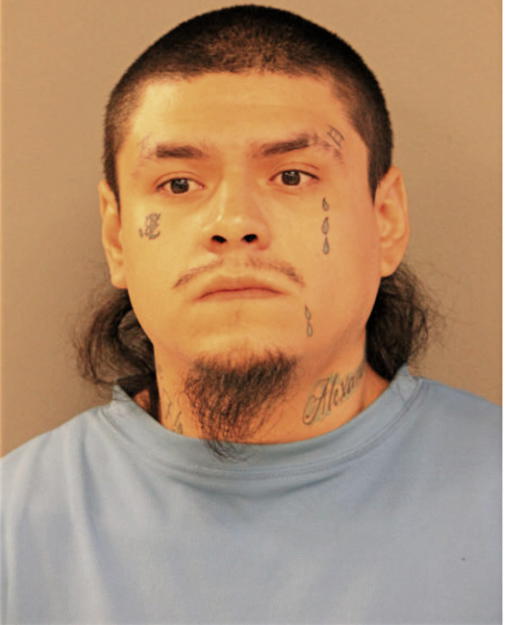 EVELIO LOPEZ, Cook County, Illinois