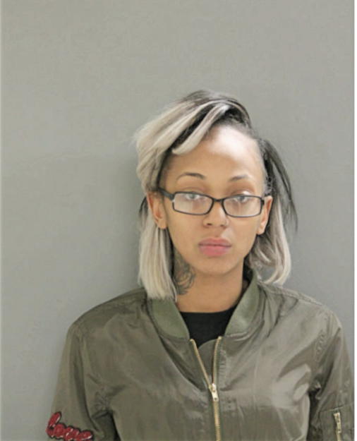 SIMONE N LYKE, Cook County, Illinois