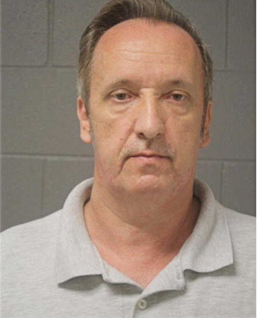 FRANK J MALAWSKI, Cook County, Illinois