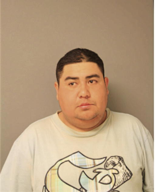 CARLOS MALDONADO, Cook County, Illinois
