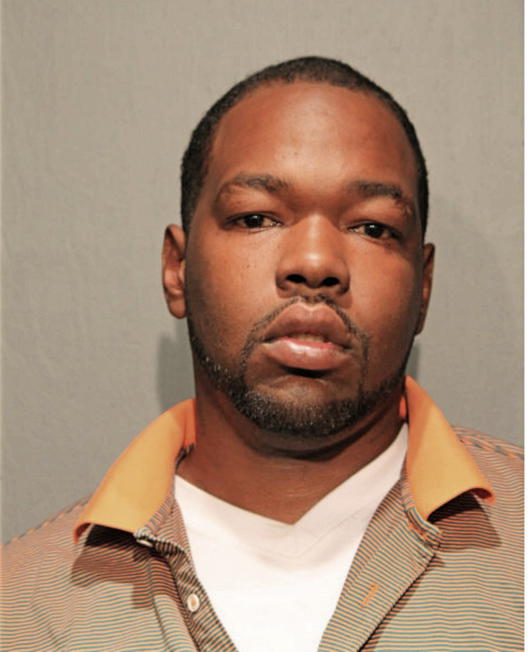 MICHAEL T MATHIS, Cook County, Illinois