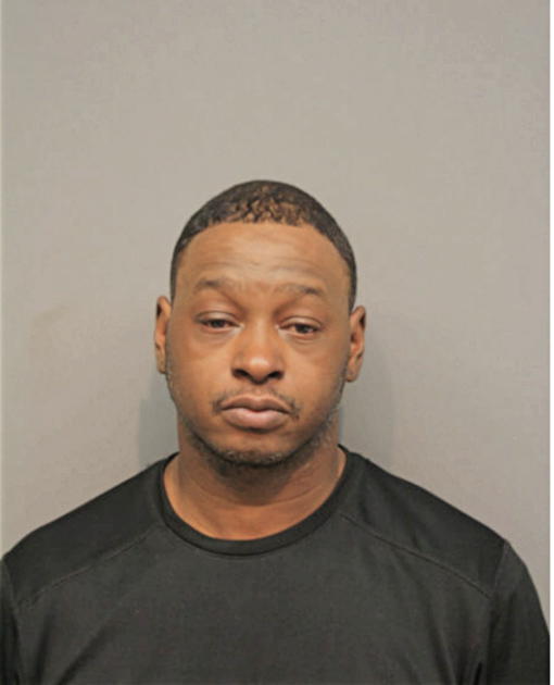 WILLIAMS G MAY, Cook County, Illinois