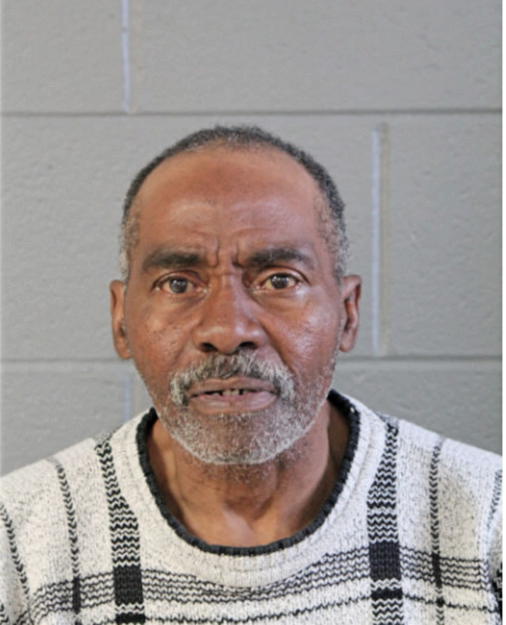 FRANK MCCALL, Cook County, Illinois