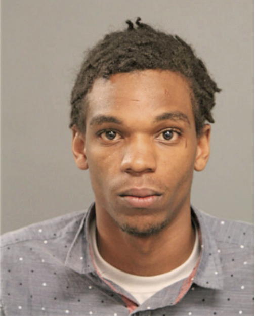 SHYHEIM J MCCOY, Cook County, Illinois