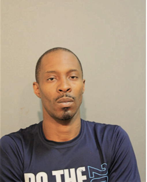 CHRISTOPHER A MCDONALD, Cook County, Illinois
