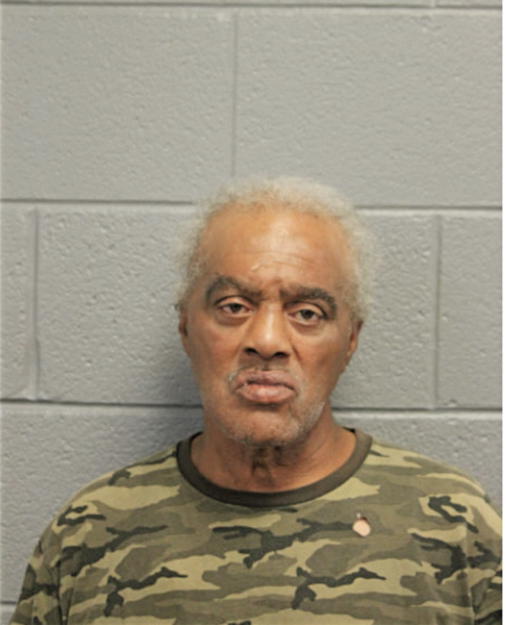JERRY MCDOWELL, Cook County, Illinois