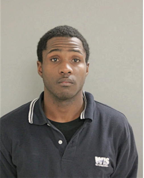 EUGENE C MCGRAW, Cook County, Illinois