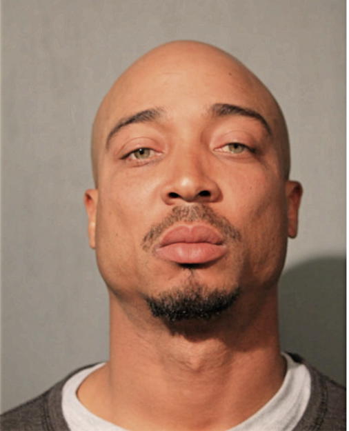 ALEXANDER N MCLAURIN, Cook County, Illinois