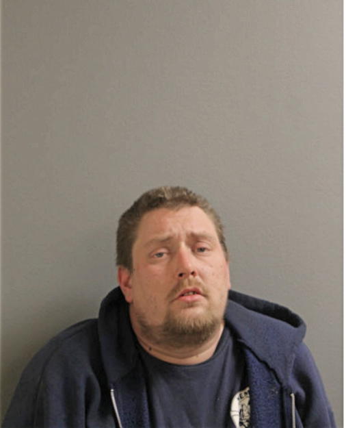 DANIEL A MESKAUSKAS, Cook County, Illinois