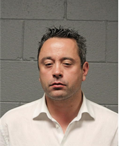 IGOR S MILETIN, Cook County, Illinois