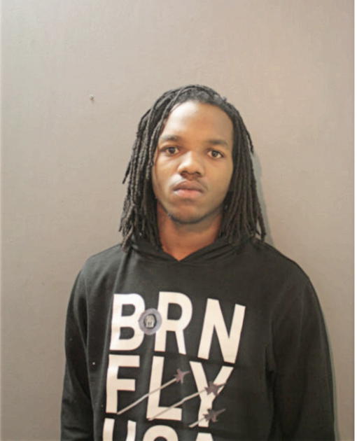 HAKEEM O MILLER, Cook County, Illinois