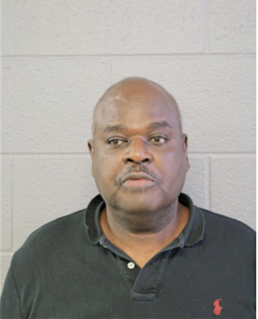 MICHAEL MITCHELL, Cook County, Illinois