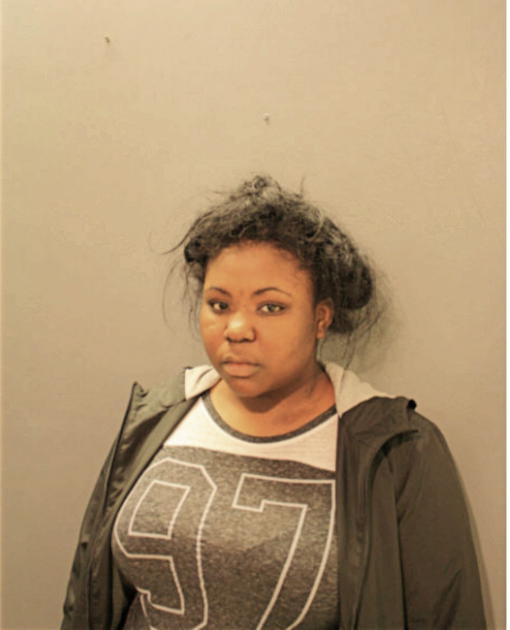 LOVEA S MOORE, Cook County, Illinois