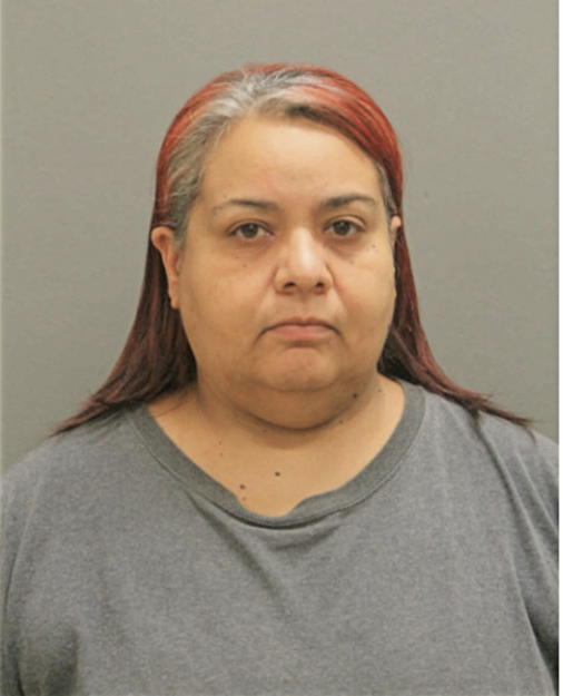 MARIA V MORALES, Cook County, Illinois