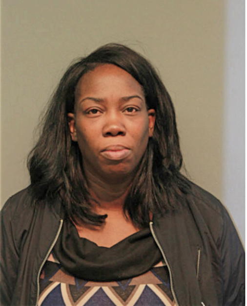 TANYA Y MUKES, Cook County, Illinois