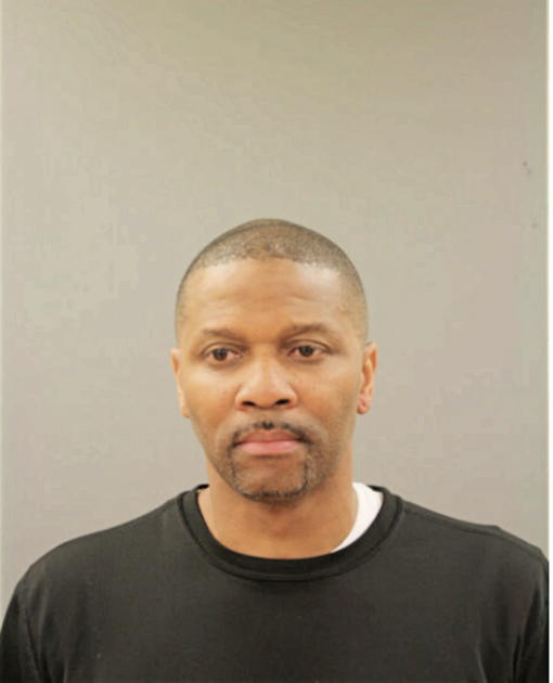 EUGENE MURDOCK, Cook County, Illinois