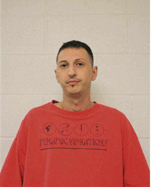 JOSE A NIEVES, Cook County, Illinois