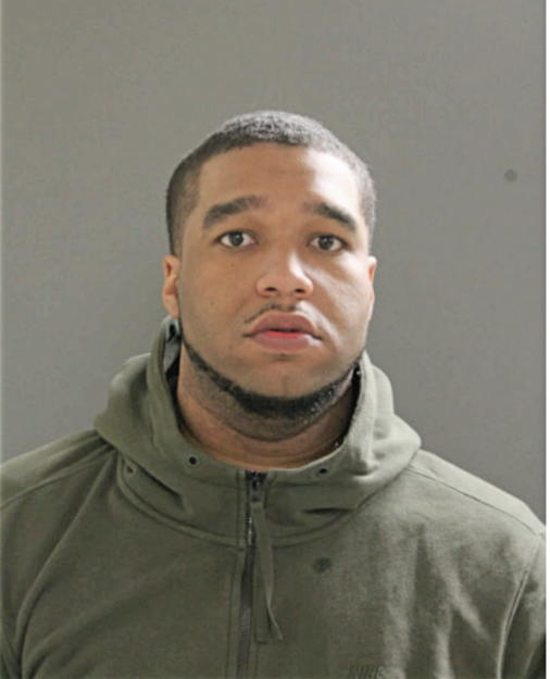 RYAN W ODOM, Cook County, Illinois