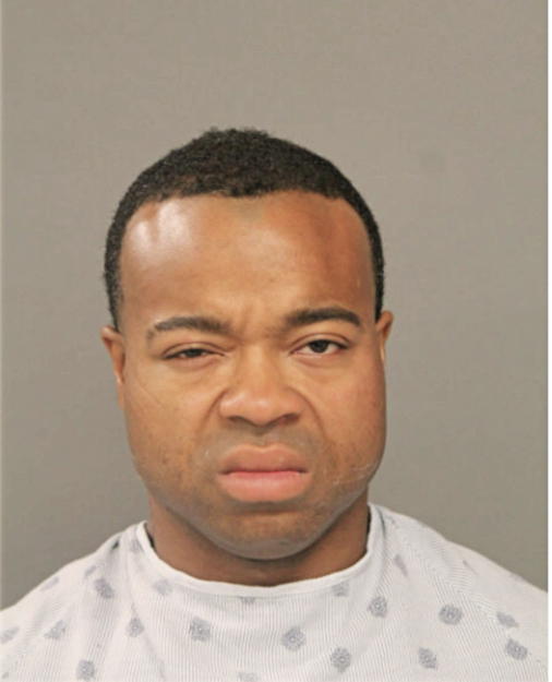 GARLAND PENNINGTON, Cook County, Illinois