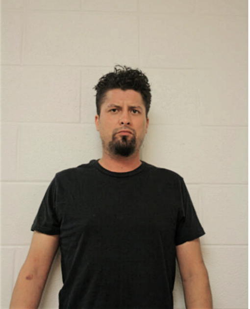 ANDREW PERRY, Cook County, Illinois