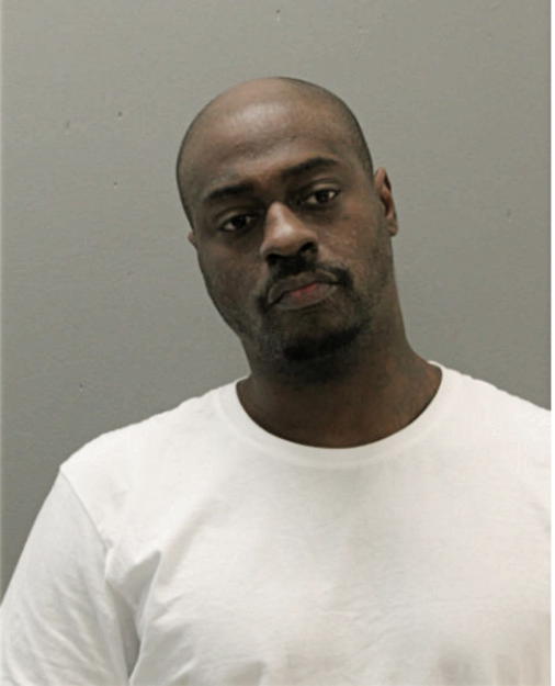 ANTONIO PIERCE, Cook County, Illinois