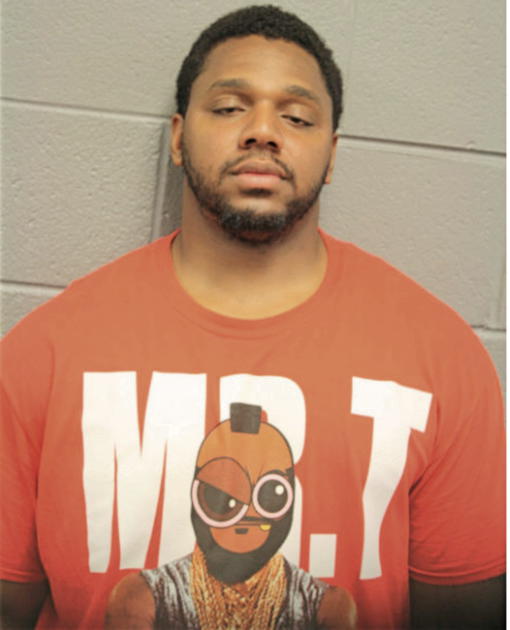 TERRY L POOLE, Cook County, Illinois