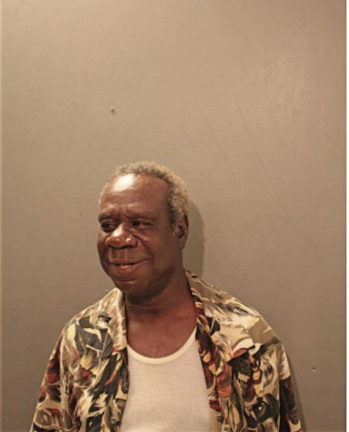 HOLLIS W PORTER, Cook County, Illinois
