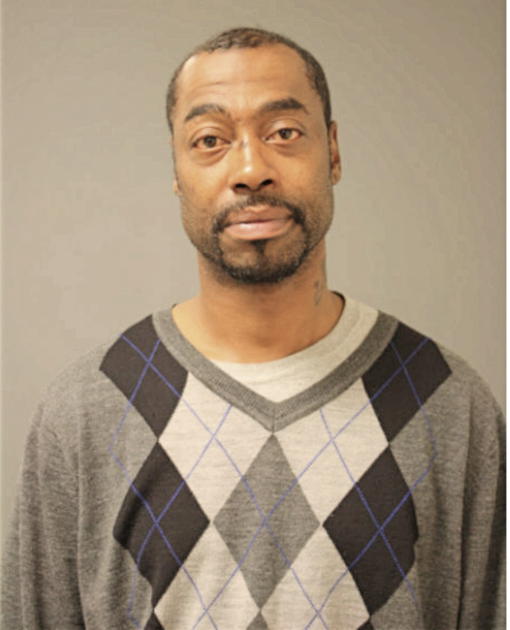 SHELTON QUINN, Cook County, Illinois