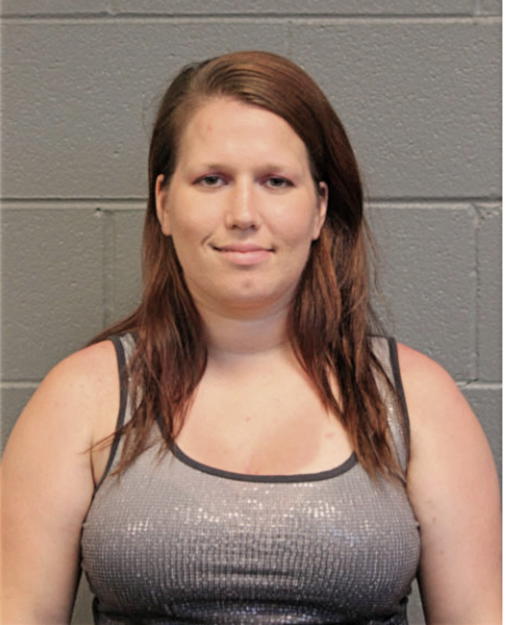 KRISTEE RAINBOLT, Cook County, Illinois