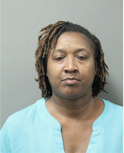 ANGELA RANKINS, Cook County, Illinois