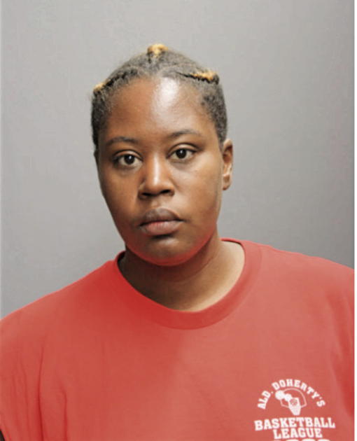 NICOLE P RASHEED, Cook County, Illinois