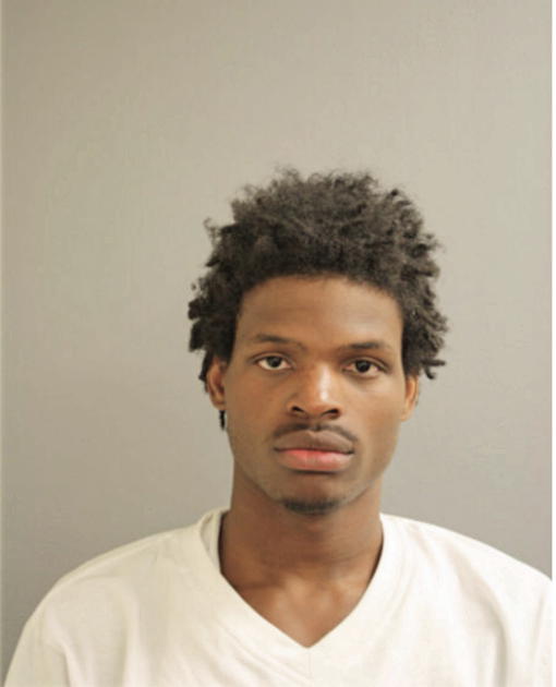 BRIAN REED, Cook County, Illinois