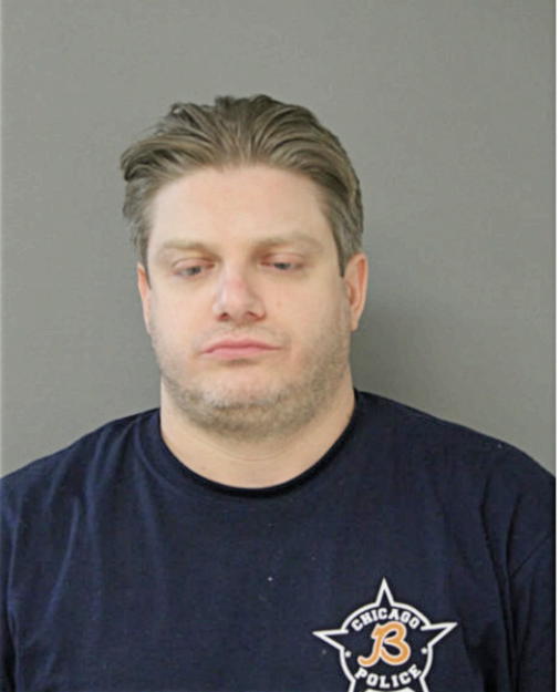 JOSEPH REZNICEK, Cook County, Illinois