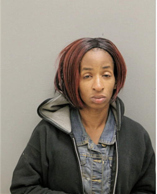 LORRAINE RICHARDSON, Cook County, Illinois