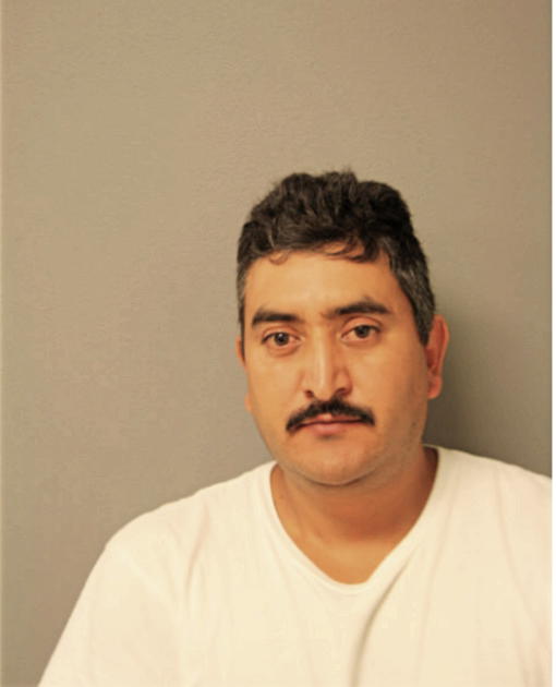 GENARO RIVERA, Cook County, Illinois