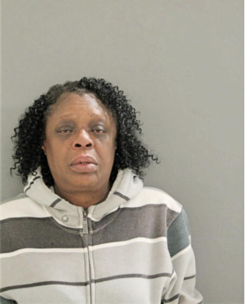 CATHY ROACH, Cook County, Illinois