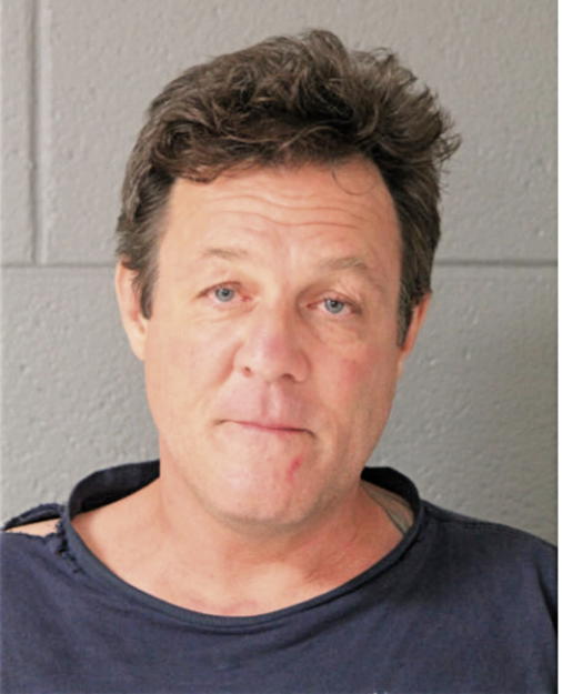 JOHN ROBINSON, Cook County, Illinois