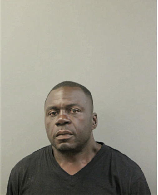 KENNETH T ROBINSON, Cook County, Illinois