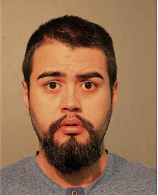 DARIO R RODRIGUEZ, Cook County, Illinois