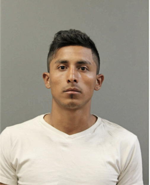 JUAN CARLOS RODRIGUEZ, Cook County, Illinois