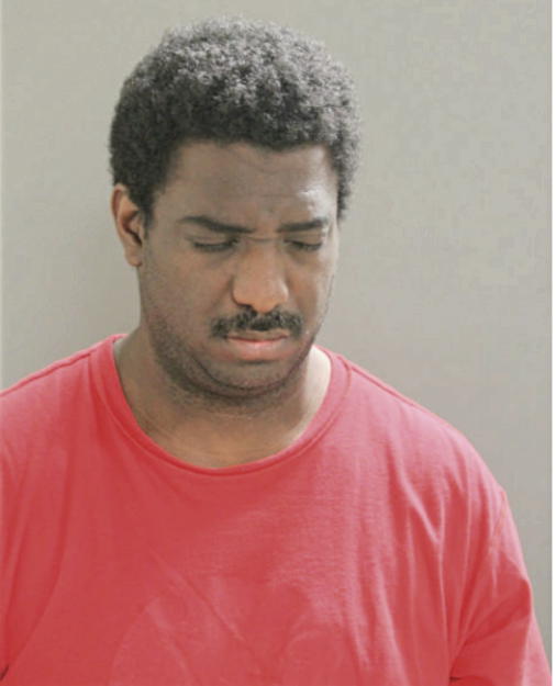 ANTHONY ROLAND, Cook County, Illinois
