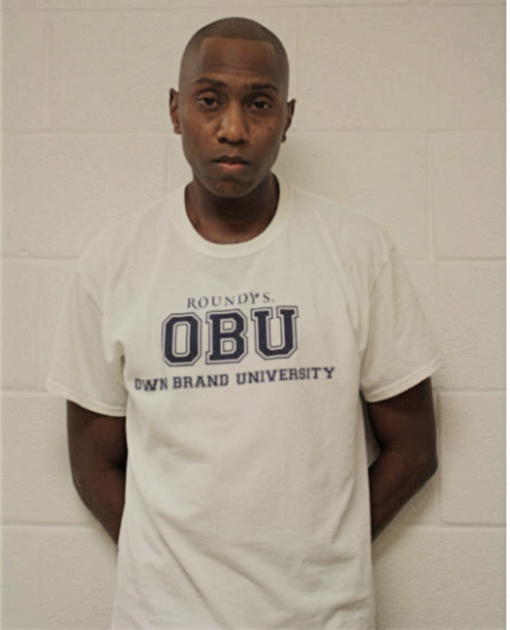CHRISTOPHER T RUFFIN, Cook County, Illinois