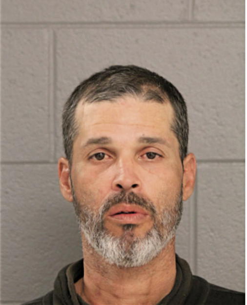 ALEXIS SANTIAGO, Cook County, Illinois