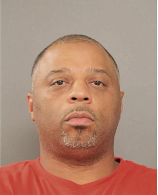 JAMES H SAUNDERS, Cook County, Illinois