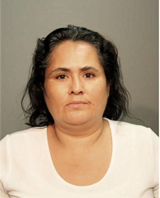 GEORGIA A SHAW, Cook County, Illinois