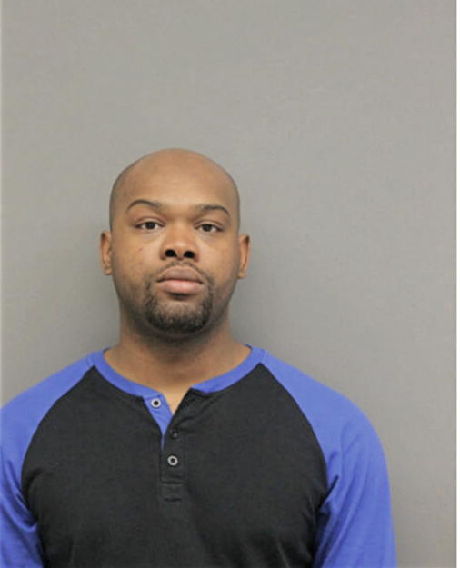 COURTNEY T SHEPHERD, Cook County, Illinois