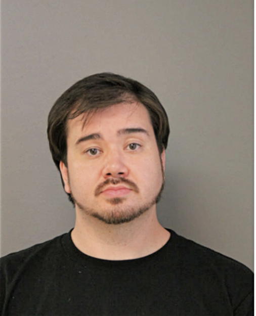 CHARLES ANTHONY SINGLETON, Cook County, Illinois