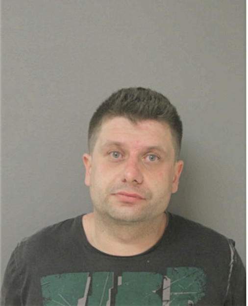LUKASZ SLUSARCZYK, Cook County, Illinois