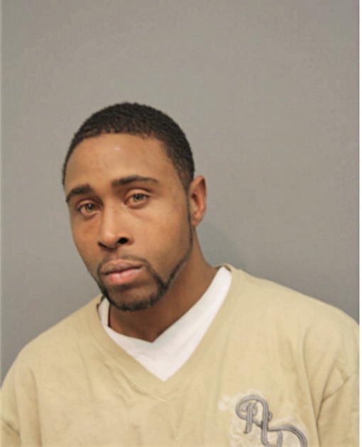 JERMAINE SMITH, Cook County, Illinois