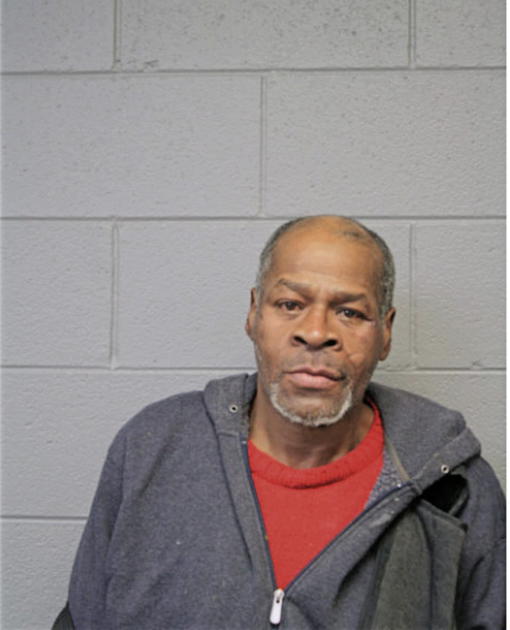 THEODORE SMITH, Cook County, Illinois